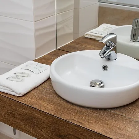 Aleje Jerozolimskie Street * Warschau