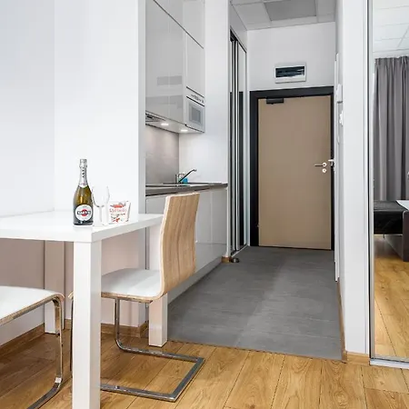 Aleje Jerozolimskie Street