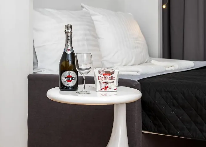 Aleje Jerozolimskie Street * 바르샤바