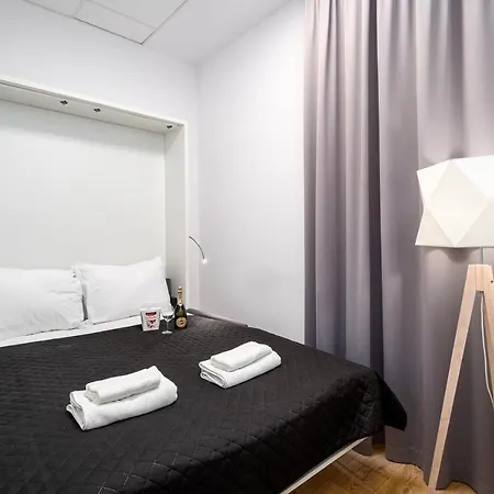 Apartamento Aleje Jerozolimskie Street Varsóvia