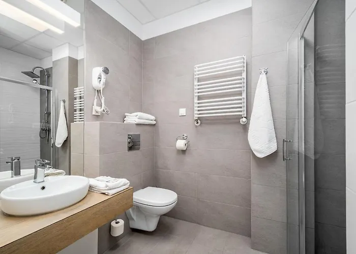 Lägenhet Aleje Jerozolimskie Street