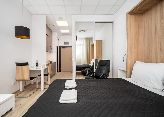 Aleje Jerozolimskie Street * Warszawa