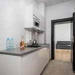 Apartament Aleje Jerozolimskie Street
