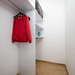 Aleje Jerozolimskie Street Apartament