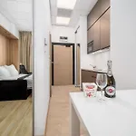 Aleje Jerozolimskie Street Apartament