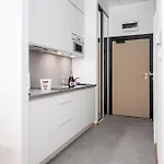Apartament Aleje Jerozolimskie Street