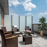 Apartament Aleje Jerozolimskie Street Warszawa