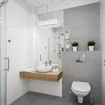 Aleje Jerozolimskie Street Apartament Warszawa